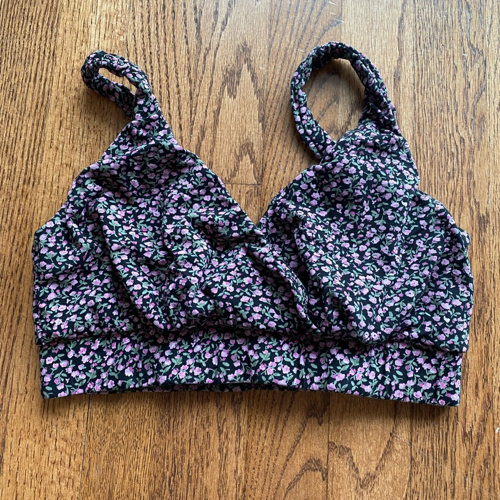 Hatch Nursing and Sleep Bra